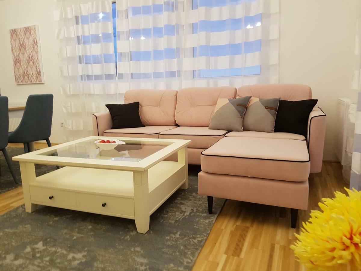 White Vintage Park View Apartment Βιέννη Εξωτερικό φωτογραφία